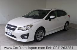 subaru impreza-wagon 2014 -SUBARU--Impreza Wagon DBA-GP7--GP7-069168---SUBARU--Impreza Wagon DBA-GP7--GP7-069168-
