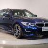 bmw 3-series 2020 quick_quick_3BA-6K20_WBA6K52040FJ41436 image 11