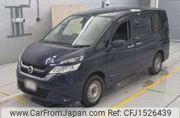 nissan serena 2018 CFJ1526439