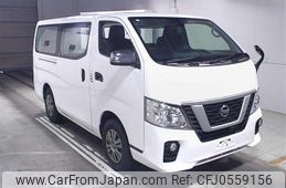 nissan caravan-van 2019 -NISSAN--Caravan Van VW6E26-110933---NISSAN--Caravan Van VW6E26-110933-