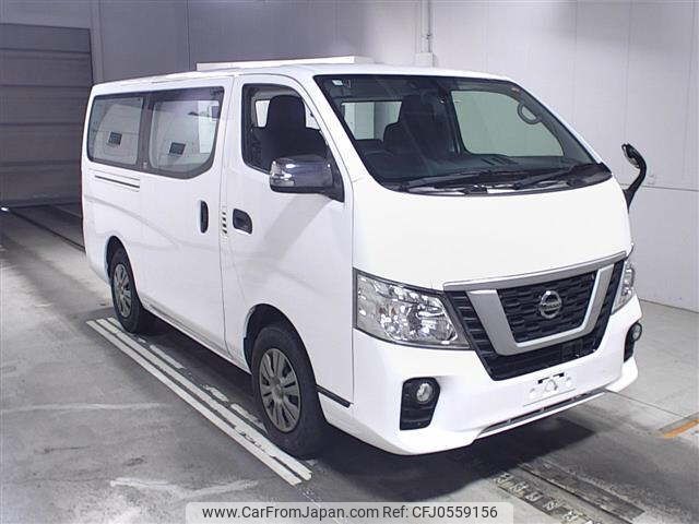 nissan caravan-van 2019 -NISSAN--Caravan Van VW6E26-110933---NISSAN--Caravan Van VW6E26-110933- image 1