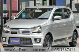 suzuki alto-works 2021 CFJ1667411