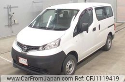 nissan nv200-vanette 2020 -NISSAN--NV200 CBF-VNM20--VNM20-107510---NISSAN--NV200 CBF-VNM20--VNM20-107510-