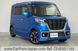 suzuki spacia 2018 -SUZUKI--Spacia DAA-MK53S--MK53S-597947---SUZUKI--Spacia DAA-MK53S--MK53S-597947-