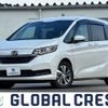 honda freed 2022 -HONDA--Freed 6AA-GB7--GB7-3216331---HONDA--Freed 6AA-GB7--GB7-3216331- image 1