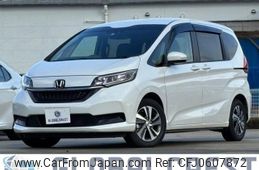 honda freed 2022 -HONDA--Freed 6AA-GB7--GB7-3216331---HONDA--Freed 6AA-GB7--GB7-3216331-