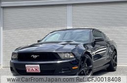 ford mustang 2010 quick_quick_fumei_1ZVBP8AN5A5174998