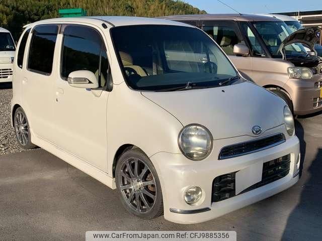 daihatsu move-latte 2007 -DAIHATSU 【徳島 580ﾐ7145】--Move Latte L550S--0106655---DAIHATSU 【徳島 580ﾐ7145】--Move Latte L550S--0106655- image 1