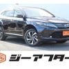 toyota harrier 2017 -TOYOTA--Harrier DBA-ASU65W--ASU65-0002129---TOYOTA--Harrier DBA-ASU65W--ASU65-0002129- image 1