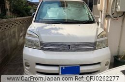 toyota voxy 2006 -TOYOTA--Voxy DBA-AZR60G--AZR60-3082982---TOYOTA--Voxy DBA-AZR60G--AZR60-3082982-