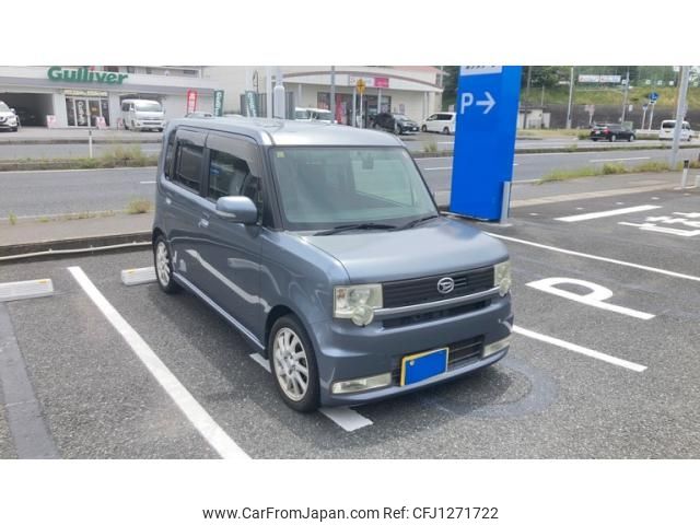 daihatsu move-conte 2008 -DAIHATSU--Move Conte CBA-L575S--L575S-0017425---DAIHATSU--Move Conte CBA-L575S--L575S-0017425- image 1