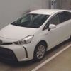 toyota prius-α 2017 -TOYOTA--Prius α DAA-ZVW41W--ZVW41-0065655---TOYOTA--Prius α DAA-ZVW41W--ZVW41-0065655- image 1