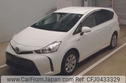 toyota prius-α 2017 -TOYOTA--Prius α DAA-ZVW41W--ZVW41-0065655---TOYOTA--Prius α DAA-ZVW41W--ZVW41-0065655-