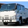 isuzu elf-truck 2008 CFJ1492467 image 2
