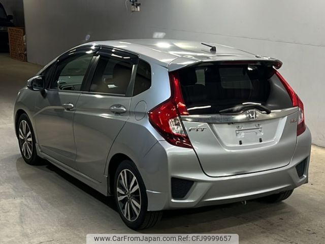 honda fit 2015 -HONDA--Fit GK5-3201596---HONDA--Fit GK5-3201596- image 2