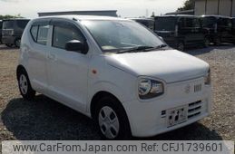 suzuki alto 2020 CFJ1739601