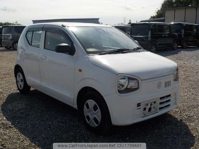 suzuki alto 2020 CFJ1739601 image 1