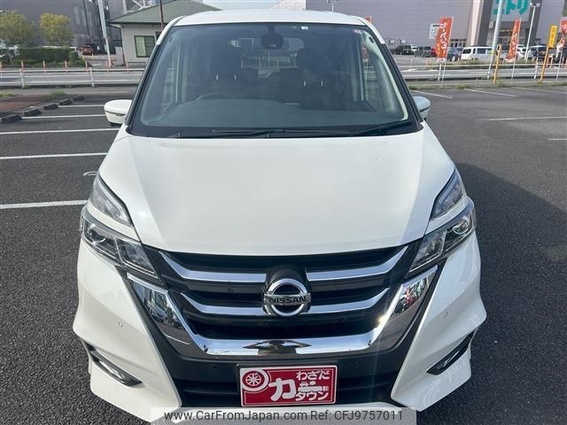 nissan serena 2018 -NISSAN 【大分 333ﾎ626】--Serena GFC27--097729---NISSAN 【大分 333ﾎ626】--Serena GFC27--097729- image 2