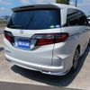 honda odyssey 2018 -HONDA--Odyssey DBA-RC1--RC1-1203808---HONDA--Odyssey DBA-RC1--RC1-1203808- image 2