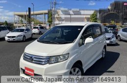 honda freed-spike 2011 CFJ1649413