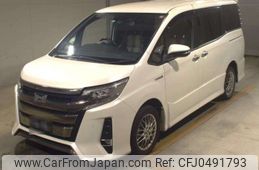 toyota noah 2019 -TOYOTA--Noah DAA-ZWR80W--ZWR80-0422119---TOYOTA--Noah DAA-ZWR80W--ZWR80-0422119-