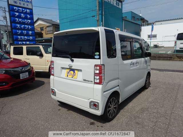 daihatsu wake 2016 CFJ1672847 image 2