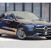 mercedes-benz c-class 2022 CFJ1545430 image 5