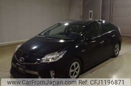 toyota prius-phv 2013 -TOYOTA--Prius PHV DLA-ZVW35--ZVW35-3035550---TOYOTA--Prius PHV DLA-ZVW35--ZVW35-3035550-