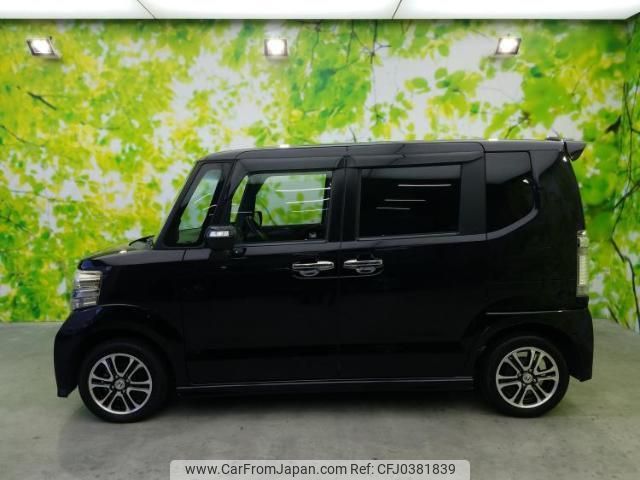 honda n-box 2013 quick_quick_DBA-JF1_JF1-1303194 image 2