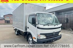 toyota toyoace 2011 CFJ1778695