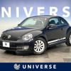 volkswagen the-beetle 2013 -VOLKSWAGEN--VW The Beetle DBA-16CBZ--WVWZZZ16ZDM650087---VOLKSWAGEN--VW The Beetle DBA-16CBZ--WVWZZZ16ZDM650087- image 1
