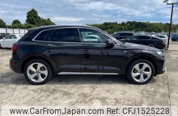 audi q5 2021 CFJ1525228