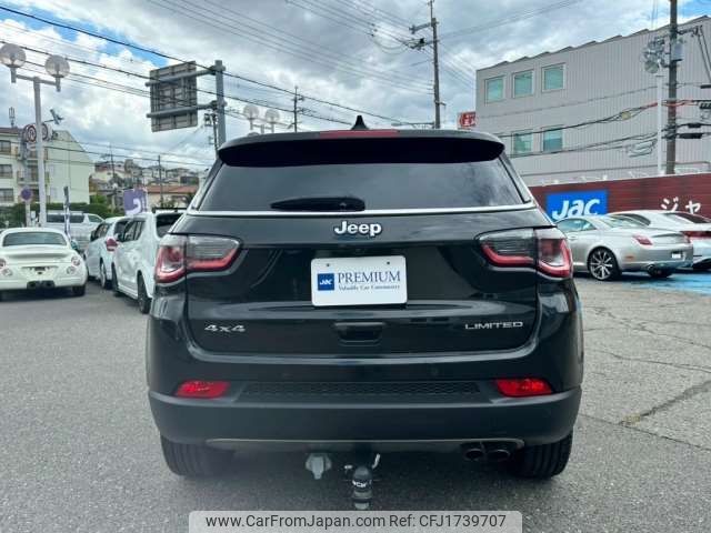 jeep compass 2020 CFJ1739707 image 2
