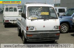 mitsubishi minicab-truck 1995 No.14917