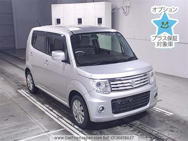 suzuki mr-wagon 2013 -SUZUKI--MR Wagon MF33S-424930---SUZUKI--MR Wagon MF33S-424930- image 1