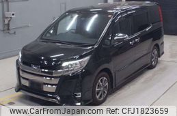 toyota noah 2021 CFJ1823659