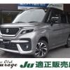 suzuki solio 2021 quick_quick_5AA-MA37S_MA37S-613525 image 1