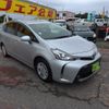 toyota prius 2017 quick_quick_DAA-ZVW41W_ZVW41-0064327 image 9