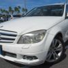 mercedes-benz c-class 2008 REALMOTOR_Y2024080166F-12 image 1