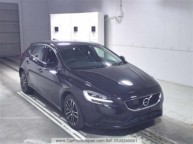 volvo v40 2019 -VOLVO--Volvo V40 MB4154T-K2583387---VOLVO--Volvo V40 MB4154T-K2583387- image 1