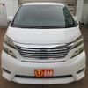 toyota vellfire 2009 -TOYOTA--Vellfire DBA-ANH20W--ANH20-8076349---TOYOTA--Vellfire DBA-ANH20W--ANH20-8076349- image 10