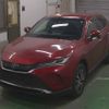 toyota harrier 2021 -TOYOTA--Harrier AXUH85-0016836---TOYOTA--Harrier AXUH85-0016836- image 7