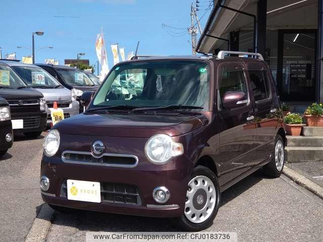 daihatsu mira-cocoa 2012 -DAIHATSU 【名変中 】--Mira Cocoa L675S--0112578---DAIHATSU 【名変中 】--Mira Cocoa L675S--0112578- image 1