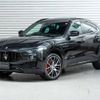 maserati levante 2018 -MASERATI--Maserati Levante ABA-MLE30E--ZN6YU61C00X286807---MASERATI--Maserati Levante ABA-MLE30E--ZN6YU61C00X286807- image 1