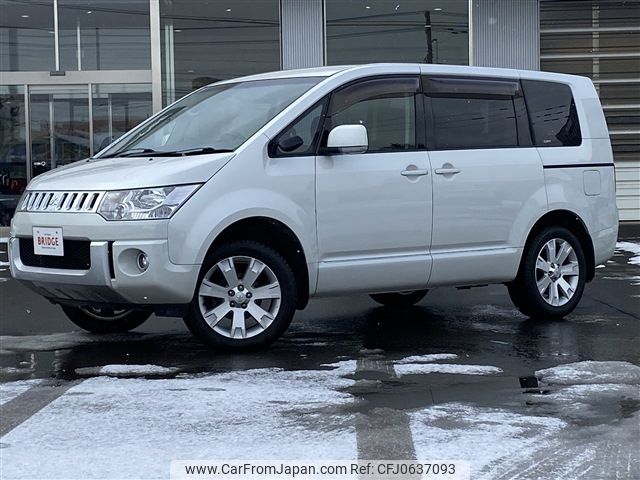 mitsubishi delica-d5 2014 -MITSUBISHI--Delica D5 DBA-CV5W--CV5W-0903563---MITSUBISHI--Delica D5 DBA-CV5W--CV5W-0903563- image 2