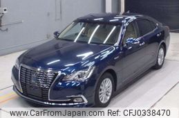 toyota crown 2016 -TOYOTA--Crown DAA-AWS210--AWS210-6107997---TOYOTA--Crown DAA-AWS210--AWS210-6107997-