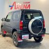 suzuki jimny 2017 -SUZUKI--Jimny ABA-JB23W--JB23W-761612---SUZUKI--Jimny ABA-JB23W--JB23W-761612- image 19