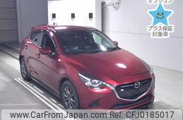 mazda demio 2019 -MAZDA--Demio DJLFS-617060---MAZDA--Demio DJLFS-617060-