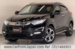 honda vezel 2018 483