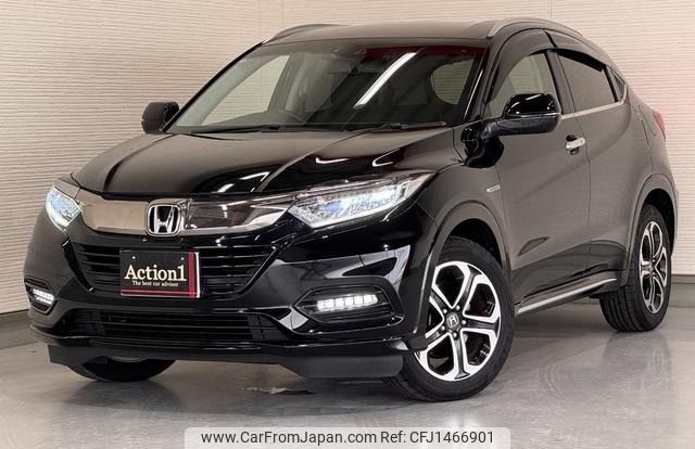 honda vezel 2018 483 image 1